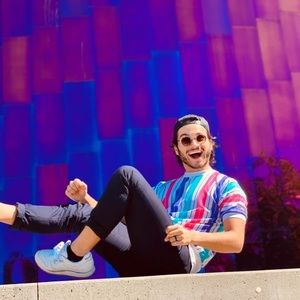 Meet your Posher, Alberto